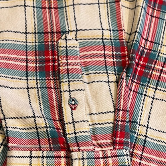 Vans Flannel - Picture 5 of 7